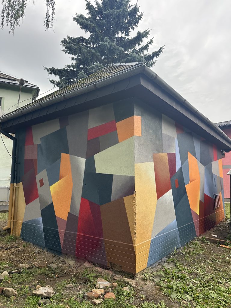 IMG 5582, Panika71 - Umělecké portfolio, 2026, Trafo, 2, Jesenik, Malba na objednávku | Jozef Spodniak