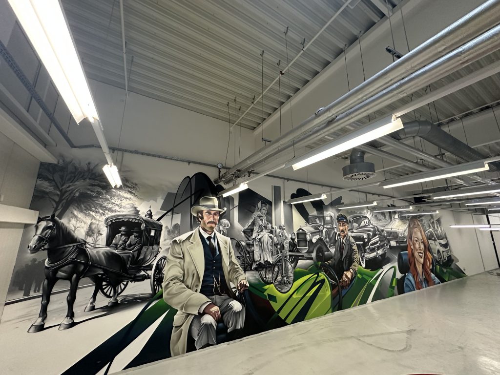 IMG 7393, Panika71 - Umělecké portfolio, 2026, Direct auto, Malba na objednávku | Jozef Spodniak