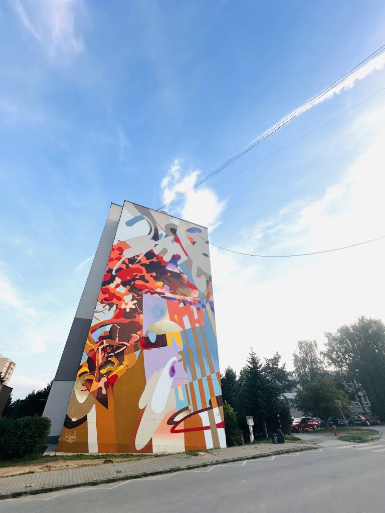IMG 7505, Panika71 - Umělecké portfolio, 2026, Vŕba, Malba na objednávku | Jozef Spodniak